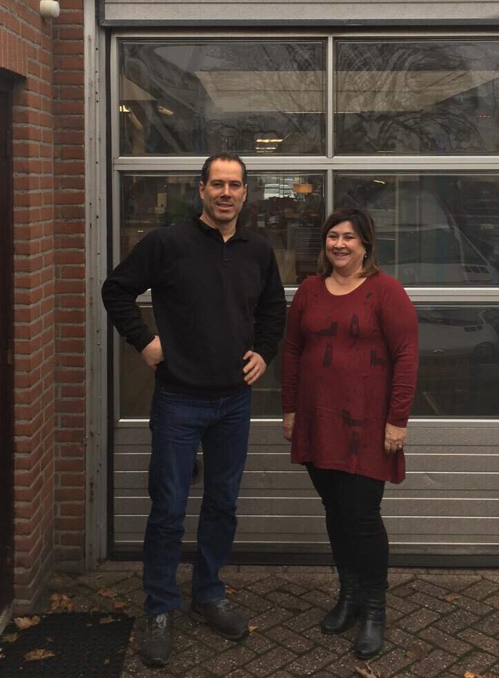 Coehorst team